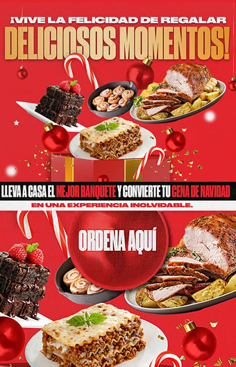 ¡ORDENA YA!